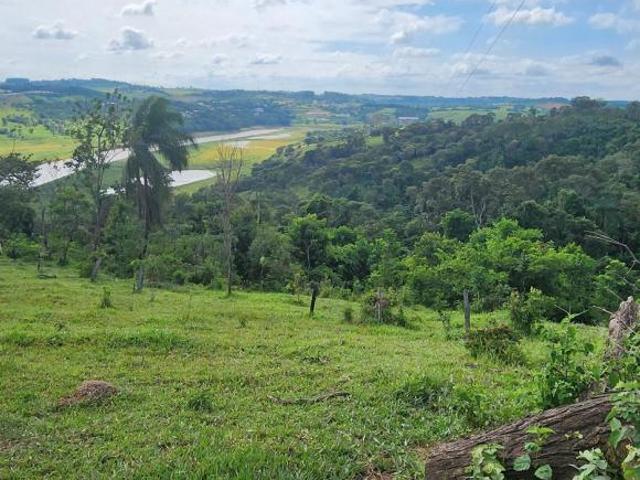 Fazenda / Sítios / Chácaras à venda em Elói Mendes, no bairro Zona Rural