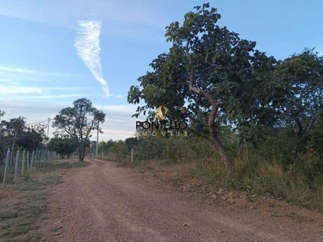 Fazenda / Sítios / Chácaras à venda em Funilândia, no bairro Funilândia