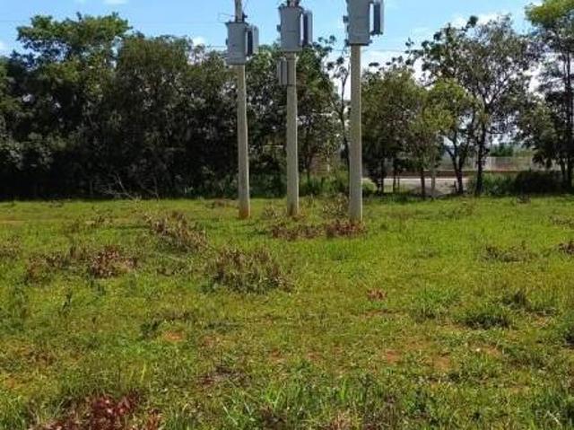 Fazenda / Sítios / Chácaras à venda em Felixlândia, no bairro Rural