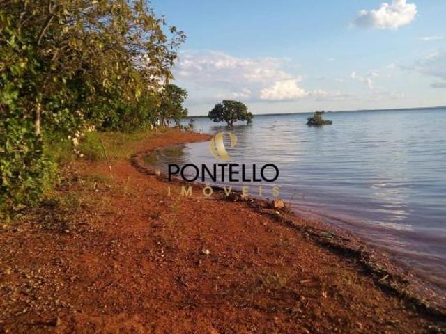Fazenda / Sítios / Chácaras à venda em Felixlândia, no bairro São José Do Buriti