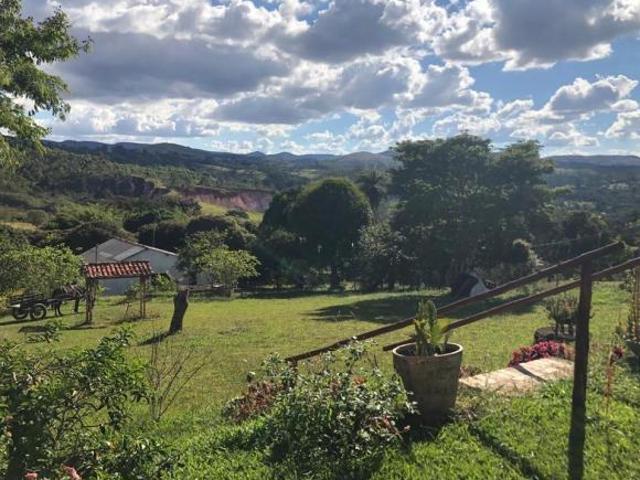 Fazenda / Sítios / Chácaras à venda em Itabirito, no bairro São Gonçalo Do Bação