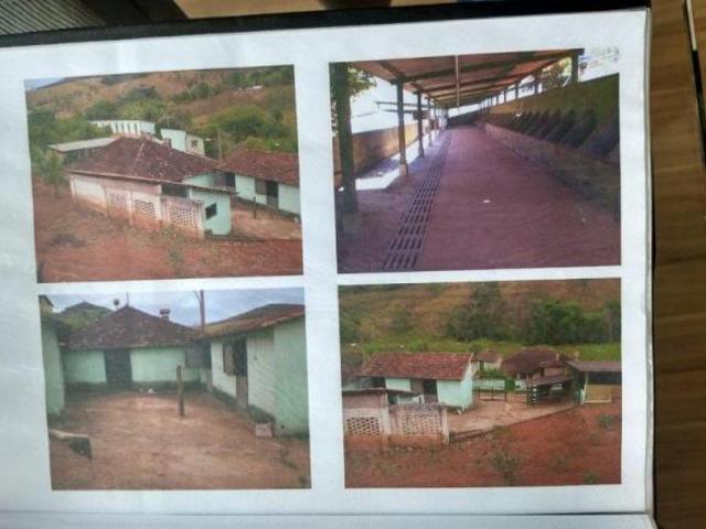 Fazenda / Sítios / Chácaras à venda em Itatiaiuçu, no bairro Rural