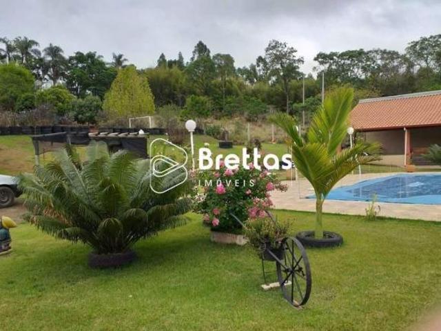 Fazenda / Sítios / Chácaras à venda em Ijaci, no bairro Centro