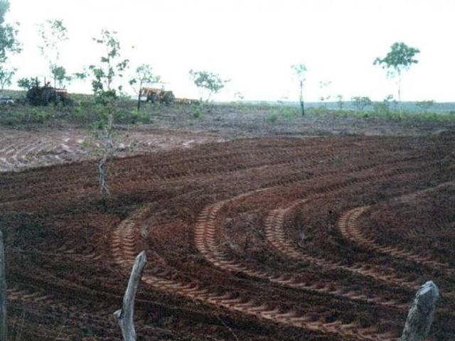 Fazenda / Sítios / Chácaras à venda em João Pinheiro, no bairro Zona Rural