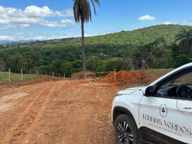 Fazenda / Sítios / Chácaras à venda em Lagoa Santa, no bairro Área Rural De Lagoa Santa