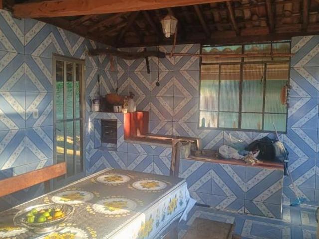 Fazenda / Sítios / Chácaras à venda em Passa Tempo, no bairro Zona Rural