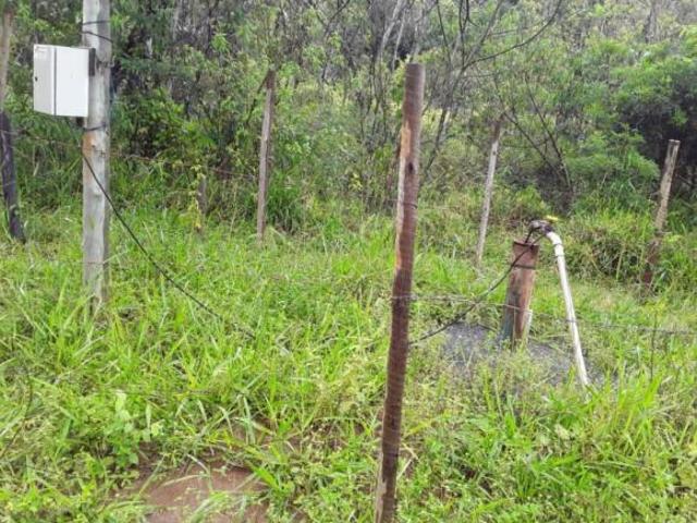 Fazenda / Sítios / Chácaras à venda em Paraopeba, no bairro 01