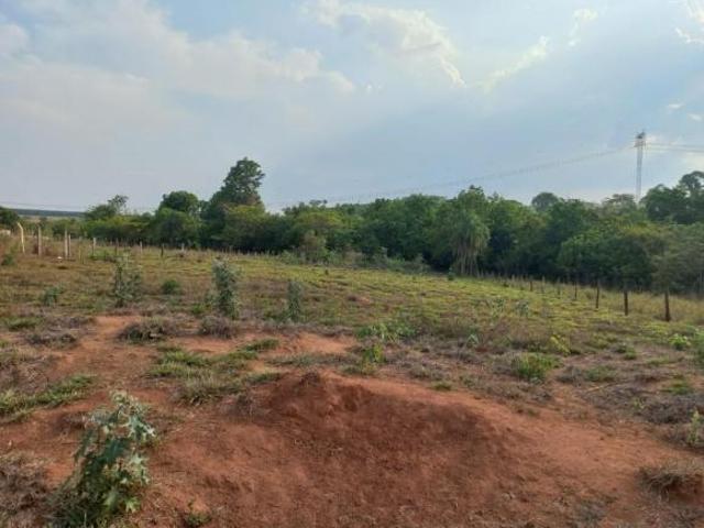 Fazenda / Sítios / Chácaras à venda em Pedranópolis, no bairro Centro