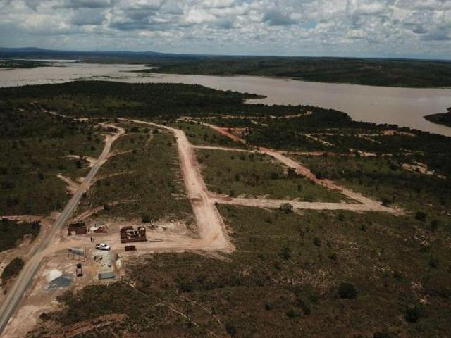 Fazenda / Sítios / Chácaras à venda em Pompéu, no bairro Pompeu