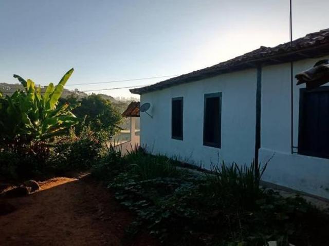 Fazenda / Sítios / Chácaras à venda em Resende Costa, no bairro Resende Costa