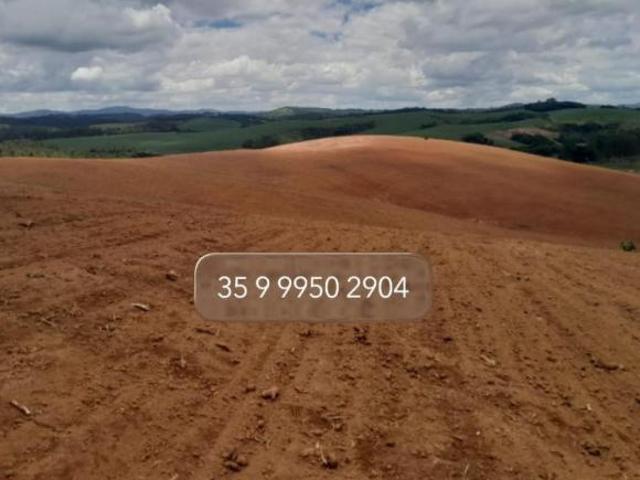 Fazenda / Sítios / Chácaras à venda em São Vicente De Minas, no bairro Zona Rural