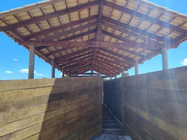 Fazenda / Sítios / Chácaras à venda em São Gonçalo Do Abaeté, no bairro Área Rural