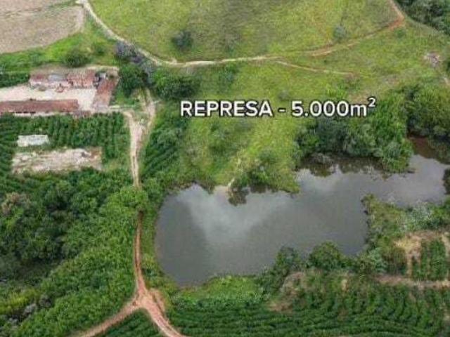 Fazenda / Sítios / Chácaras à venda em São Sebastião Da Bela Vista, no bairro Zona Rural