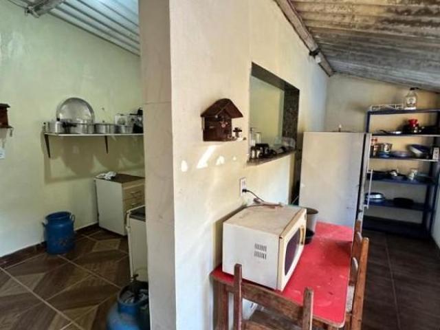 Fazenda / Sítios / Chácaras à venda em Sabará, no bairro Ravenópolis