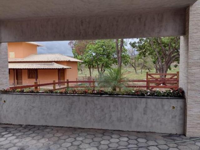 Fazenda / Sítios / Chácaras à venda em Santana Do Riacho, no bairro Serra Do Cipó