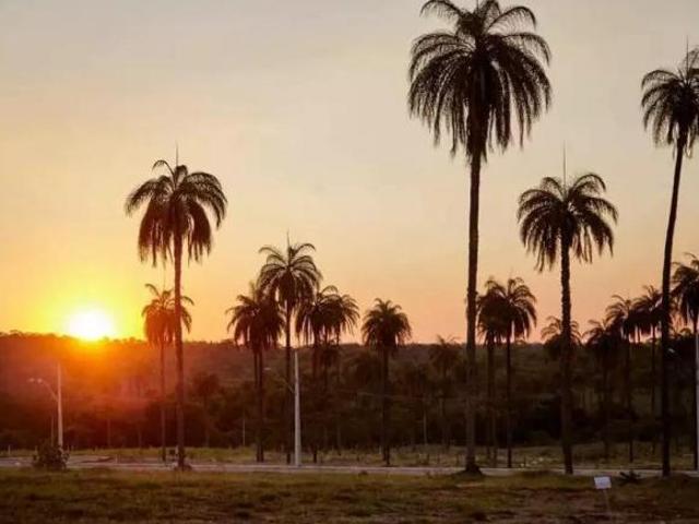 Fazenda / Sítios / Chácaras à venda em Santana Do Riacho, no bairro Serra Do Cipó