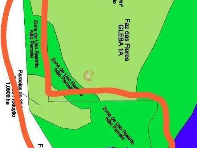 Fazenda / Sítios / Chácaras à venda em Sete Lagoas, no bairro Boa Esperança