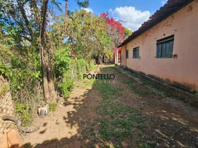 Fazenda / Sítios / Chácaras à venda em Sete Lagoas, no bairro Manoa