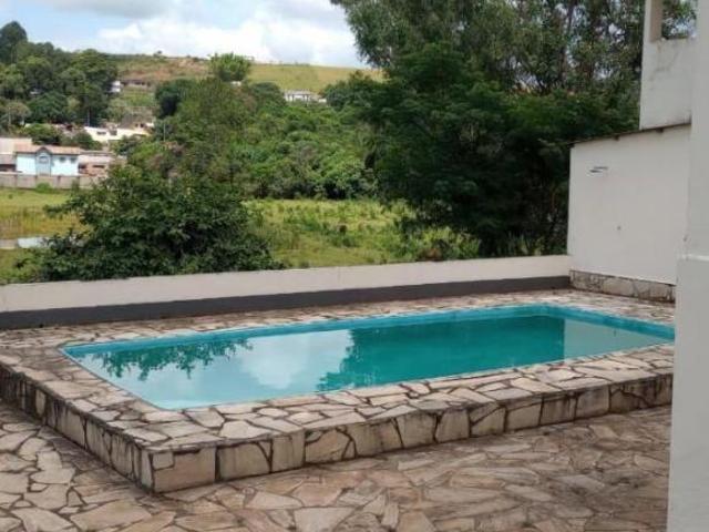 Fazenda / Sítios / Chácaras à venda em Soledade De Minas, no bairro Zona Rural