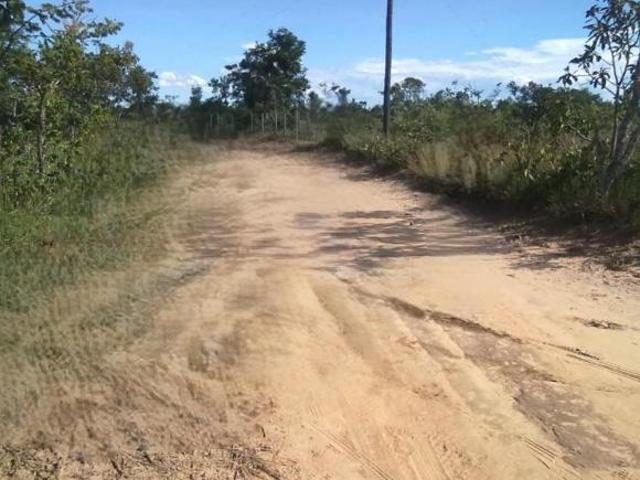 Fazenda / Sítios / Chácaras à venda em Três Marias, no bairro Zona Rural