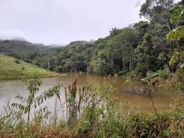 Fazenda / Sítios / Chácaras com 3 quartos à venda em Conceição Do Mato Dentro, no bairro Fazenda Car