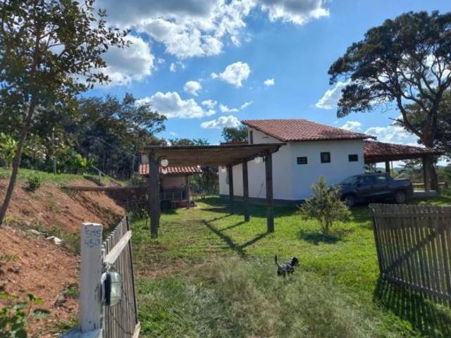 Fazenda / Sítios / Chácaras com 3 quartos à venda em Conceição Do Pará, no bairro Conceição Do Pará/