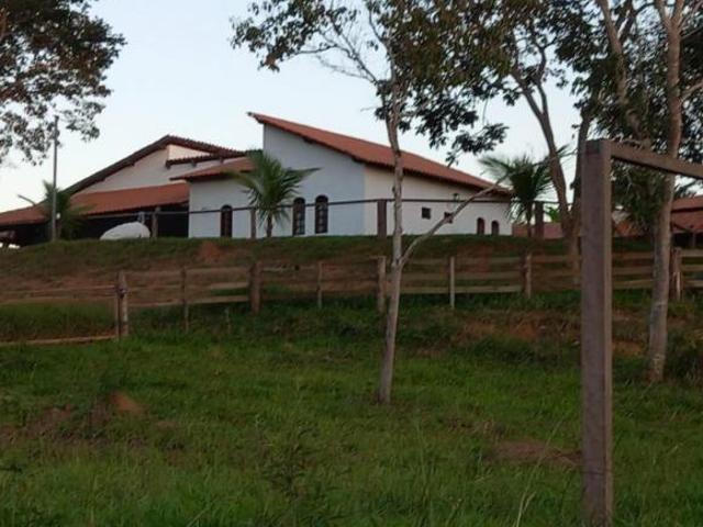 Fazenda / Sítios / Chácaras com 3 quartos à venda em Conceição Do Pará, no bairro Juazeiro