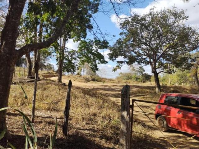 Fazenda / Sítios / Chácaras com 3 quartos à venda em Congonhas Do Norte, no bairro Zona Rural