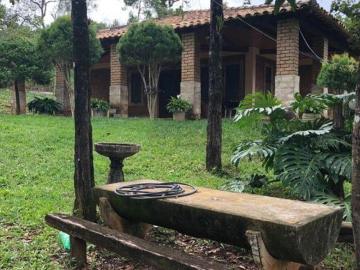 Fazenda / Sítios / Chácaras com 3 quartos à venda em Contagem, no bairro Capim Rasteiro