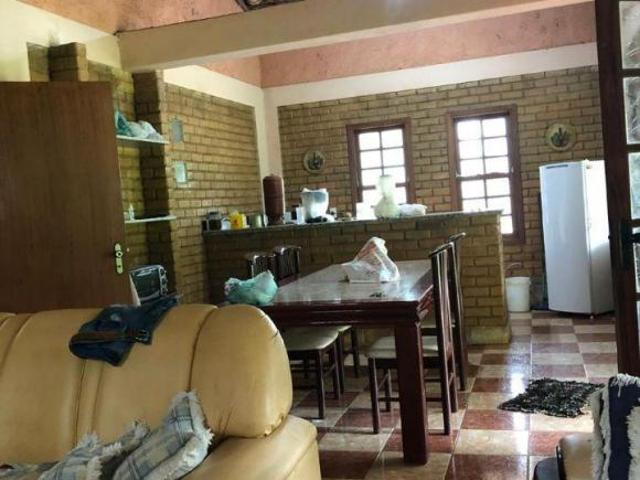 Fazenda / Sítios / Chácaras com 3 quartos à venda em Contagem, no bairro Capim Rasteiro