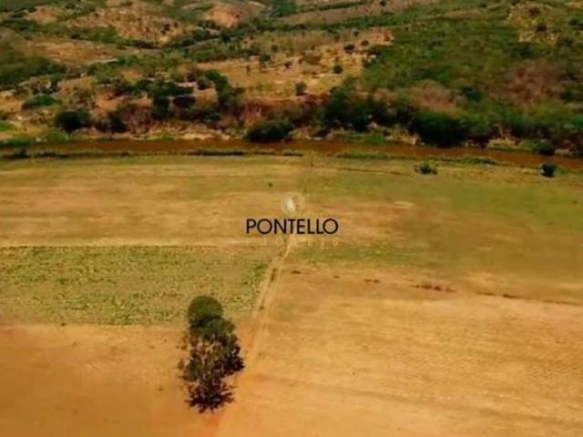 Fazenda / Sítios / Chácaras com 3 quartos à venda em Cordisburgo, no bairro Lagoa Bonita