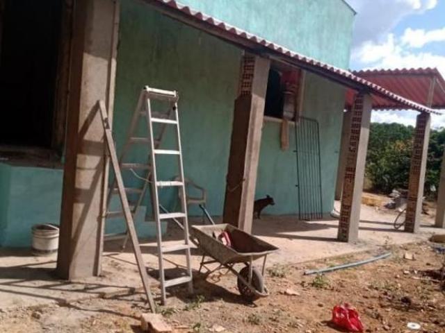 Fazenda / Sítios / Chácaras com 3 quartos à venda em Caetanópolis, no bairro Caetanópolis