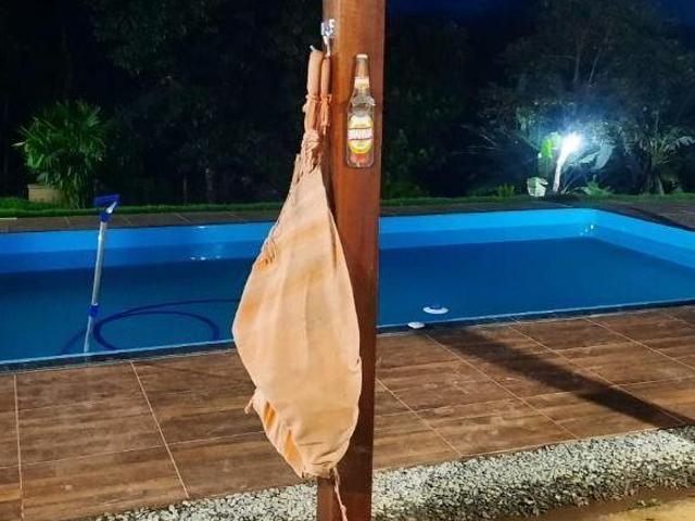 Fazenda / Sítios / Chácaras com 3 quartos à venda em Caeté, no bairro Caete