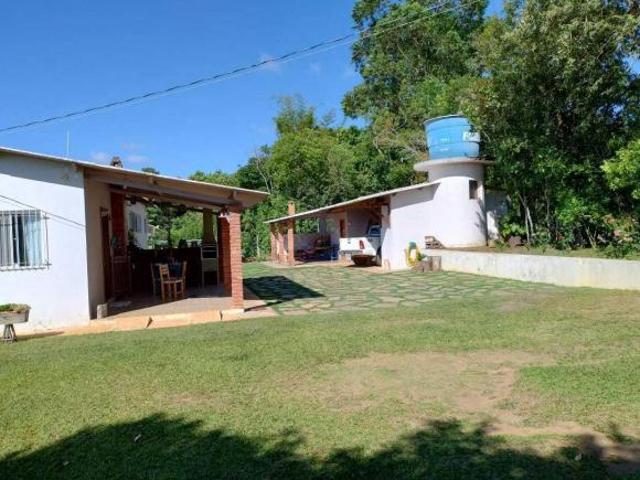 Fazenda / Sítios / Chácaras com 3 quartos à venda em Carrancas, no bairro Zona Rural