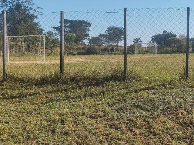 Fazenda / Sítios / Chácaras com 3 quartos à venda em Cláudio, no bairro Barreiro