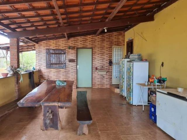 Fazenda / Sítios / Chácaras com 3 quartos à venda em Abaeté, no bairro Centro