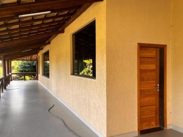 Fazenda / Sítios / Chácaras com 3 quartos à venda em Betim, no bairro Brodoski