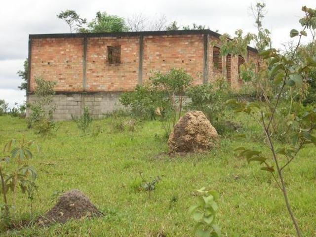 Fazenda / Sítios / Chácaras com 3 quartos à venda em Esmeraldas, no bairro Fazendinhas Boa Esperança
