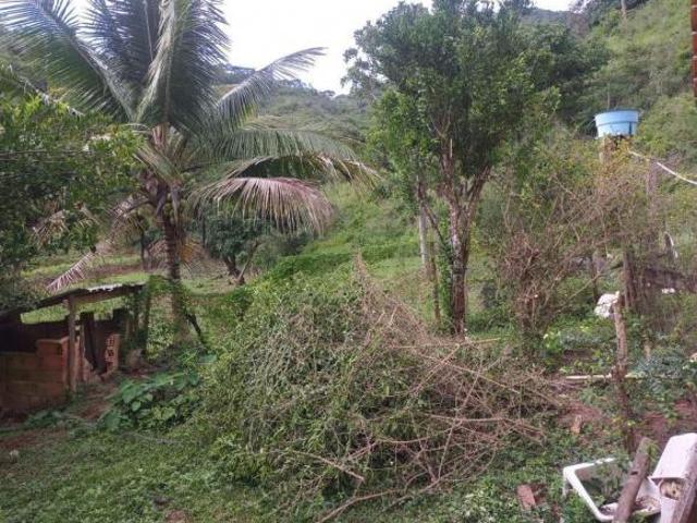 Fazenda / Sítios / Chácaras com 3 quartos à venda em Ferros, no bairro Centro