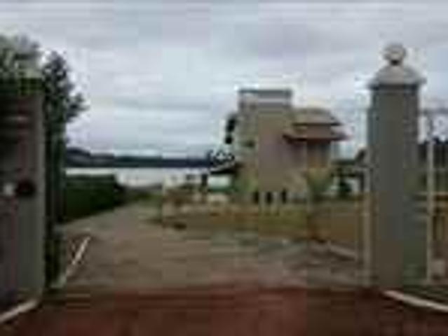Fazenda / Sítios / Chácaras com 3 quartos à venda em Itumirim, no bairro Zona Rural