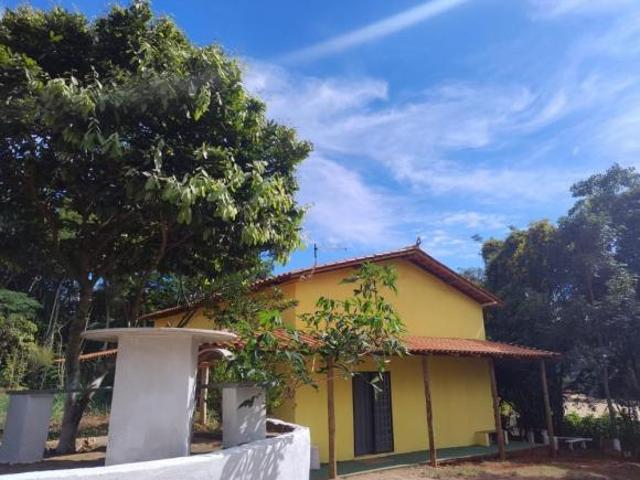 Fazenda / Sítios / Chácaras com 3 quartos à venda em Itatiaiuçu, no bairro Parque Dos Coqueiros