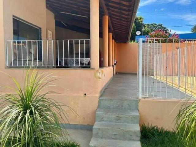 Fazenda / Sítios / Chácaras com 3 quartos à venda em Jequitibá, no bairro Lagoa Do Santo Antonio