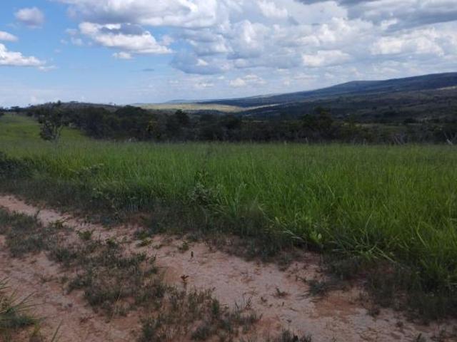 Fazenda / Sítios / Chácaras com 3 quartos à venda em Morro Da Garça, no bairro Zona Rural