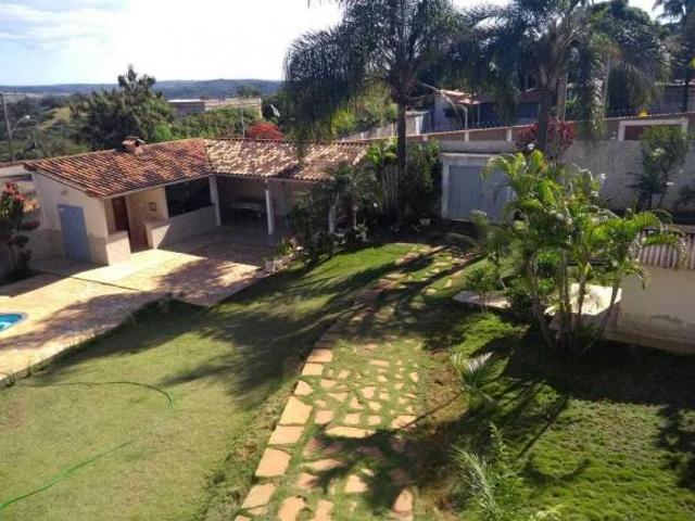 Fazenda / Sítios / Chácaras com 3 quartos à venda em Matozinhos, no bairro Matozinhos