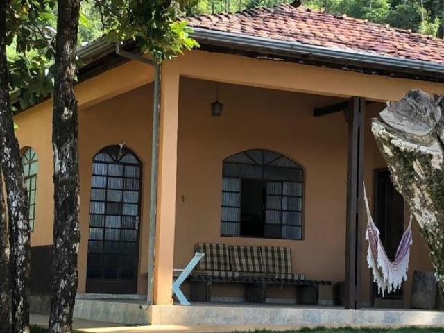 Fazenda / Sítios / Chácaras com 3 quartos à venda em Mariana, no bairro Centro