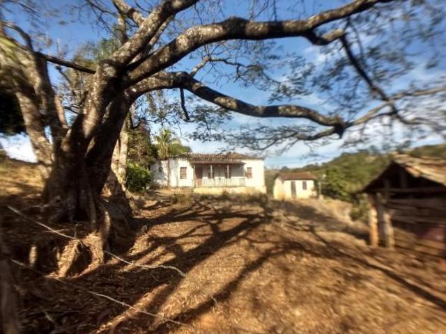 Fazenda / Sítios / Chácaras com 3 quartos à venda em Nepomuceno, no bairro Zona Rural