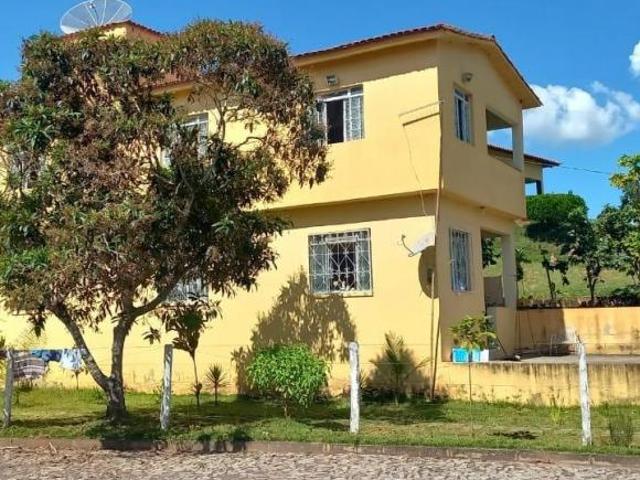 Fazenda / Sítios / Chácaras com 3 quartos à venda em São Gonçalo Do Pará, no bairro Zona Rural