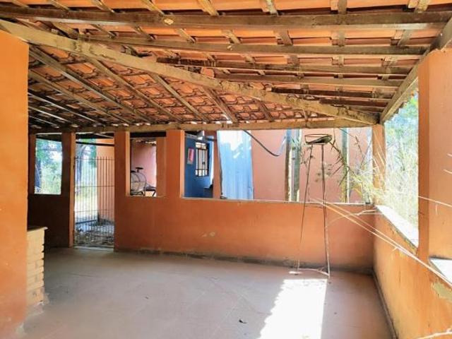 Fazenda / Sítios / Chácaras com 3 quartos à venda em Santa Luzia, no bairro Área Rural De Santa Luzi