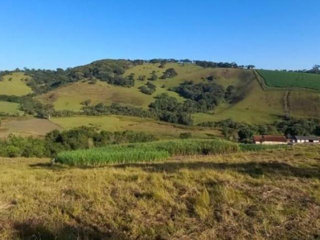 Fazenda / Sítios / Chácaras com 3 quartos à venda em Silvianópolis, no bairro Zona Rural 1