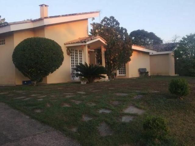 Fazenda / Sítios / Chácaras com 3 quartos à venda em Piranguinho, no bairro Carneiros